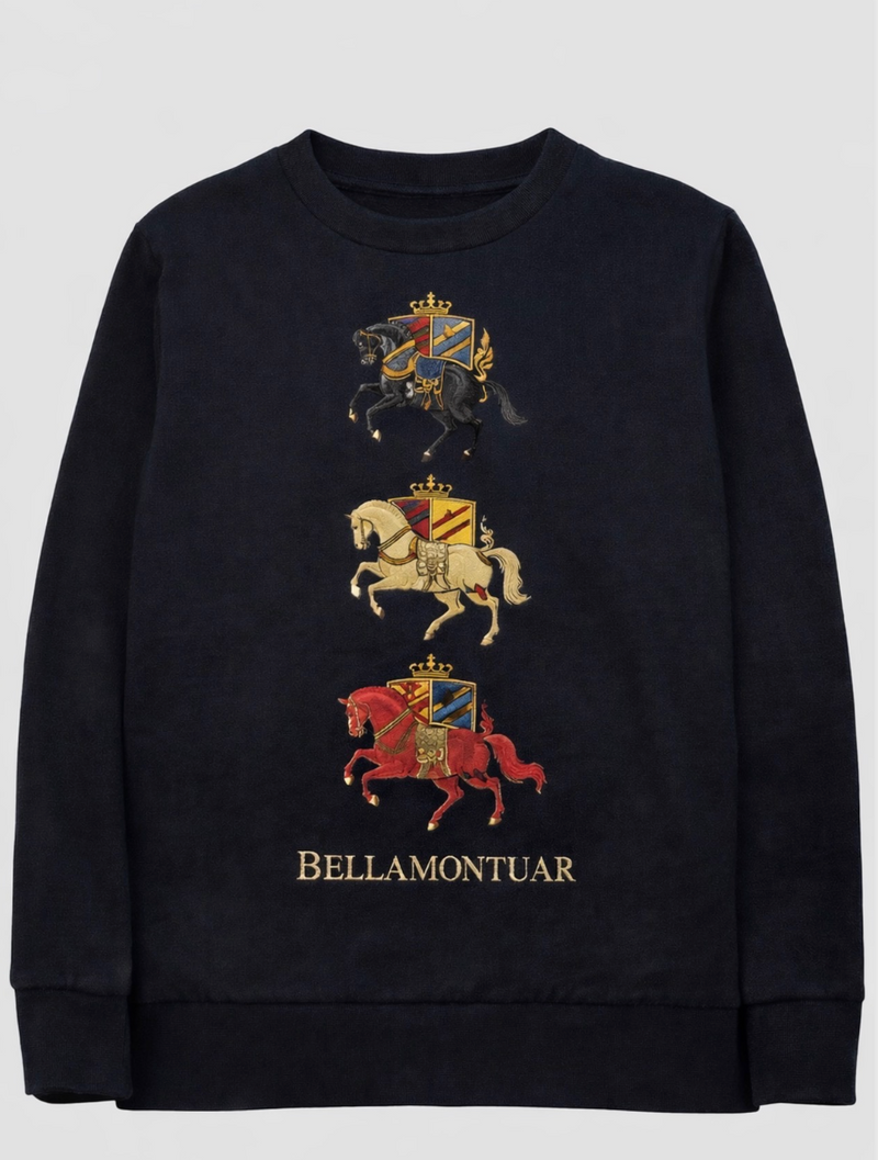 long sleeve sweater